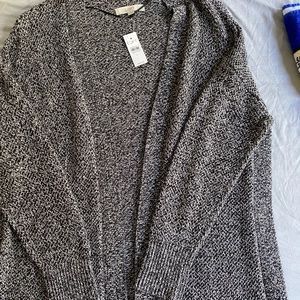 Loft sweater